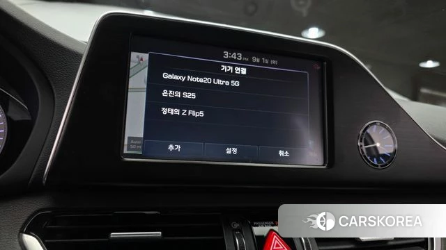 Hyundai Grandeur IG 2019 Белый из Кореи, фото 4