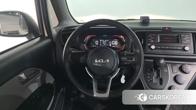 Kia The New Kia Ray 2025 Жемчужный цвет из Кореи, фото 4