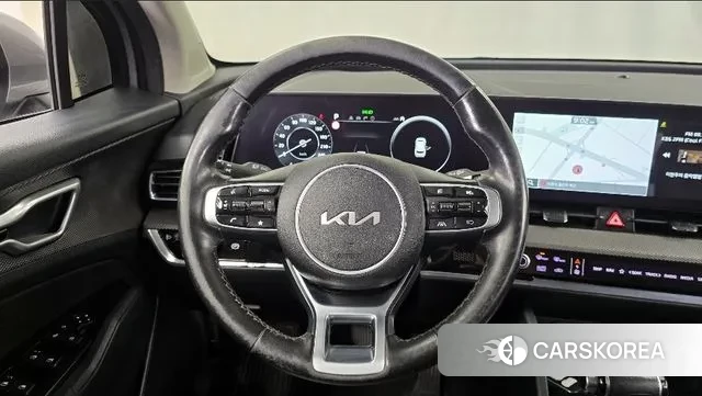 Kia Sportage 5th Generation id 2884551 из Кореи 4