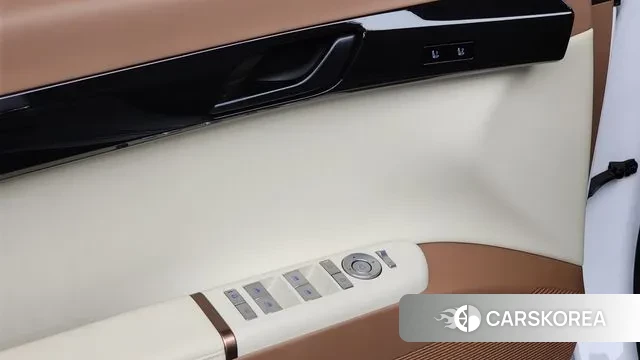 Hyundai Grandeur (GN7) 2023 Белый из Кореи, фото 4