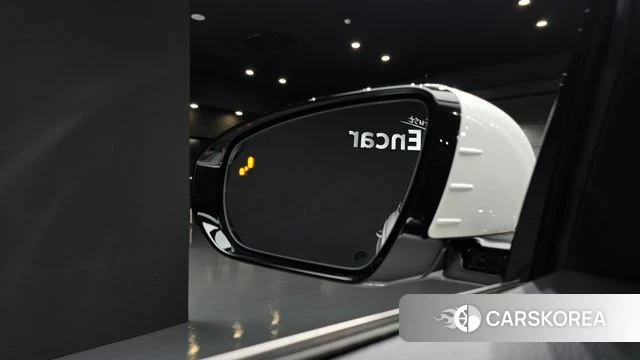 Kia More K9 2020 Белый из Кореи, фото 4