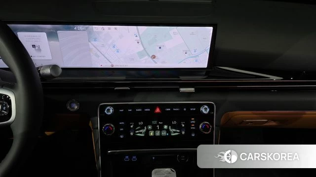 Genesis GV80 2026 Белый из Кореи, фото 4