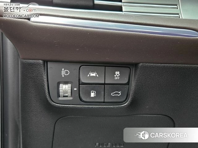 Hyundai The New Grandeur IG 2020 Белый из Кореи, фото 4