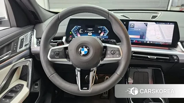 BMW X2 (U10) 2025 Белый из Кореи, фото 4