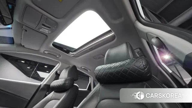 Hyundai Kona 2018 Белый из Кореи, фото 4