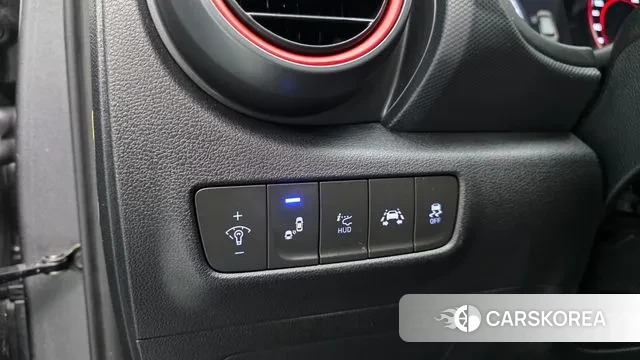 Hyundai Kona 2019 Серый из Кореи, фото 4