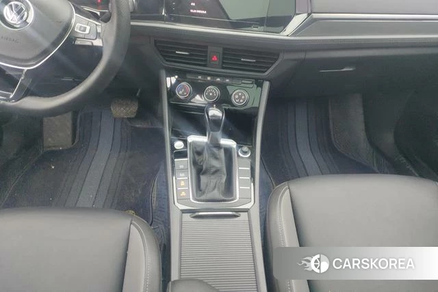 Volkswagen Sagitar 2021 Белый из Китая, фото 4