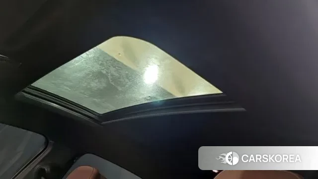 BMW X6 (G06) 2021 Песочный из Кореи, фото 4