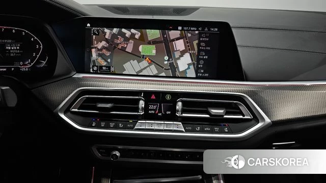 BMW X5 (G05) 2021 Белый из Кореи, фото 4