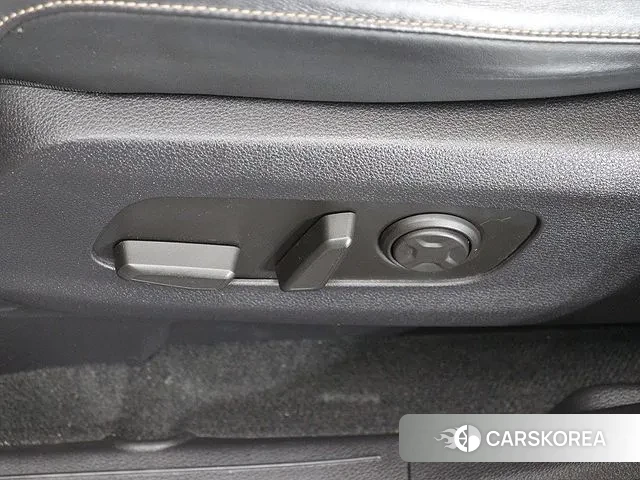 Kia Carnival 4th generation 2020 Белый из Кореи, фото 4