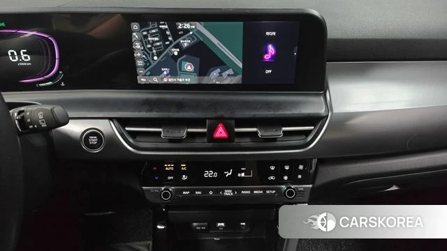 Kia The New Seltos 2022 Белый из Кореи, фото 4