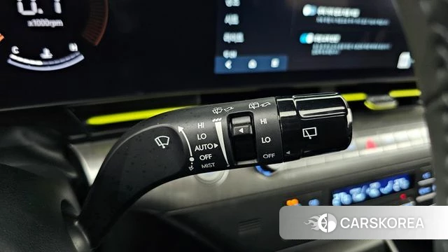 Hyundai Kona (SX2) 2023 Серый из Кореи, фото 4