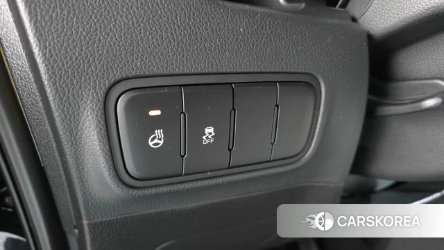 Kia The New Kia Ray 2023 Черный из Кореи, фото 4