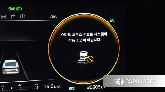 Kia K8 Hybrid 2023 Серый из Кореи, фото 4