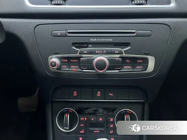 Audi Q3 2019 Белый из Китая, фото 4