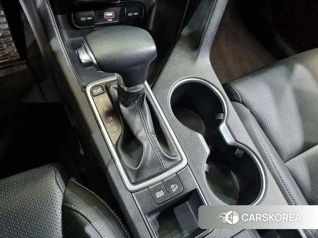 Kia Sportage The Bold 2020 Белый из Кореи, фото 4
