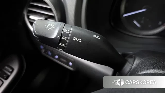 Hyundai Kona 2018 Серый из Кореи, фото 4