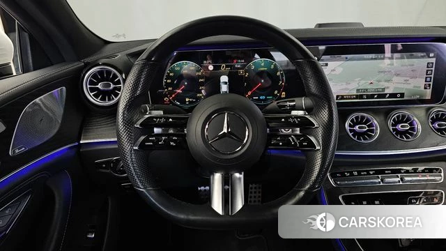 Mercedes-Benz CLS-Class C257 2022 Белый из Кореи, фото 4
