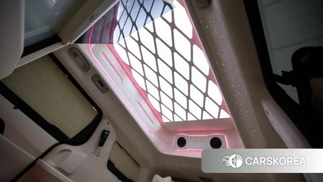 Kia The New Carnival 4th Generation 2026 Черный из Кореи, фото 4