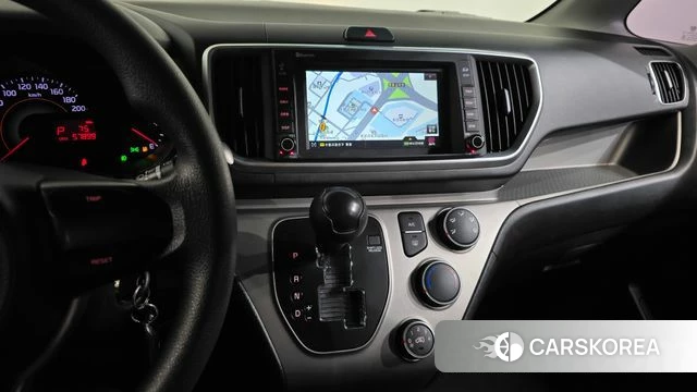 Kia The New Ray 2018 Белый из Кореи, фото 4
