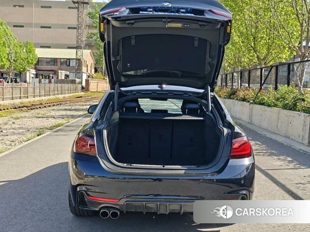 BMW 4 series id 4208378 из Китая 4