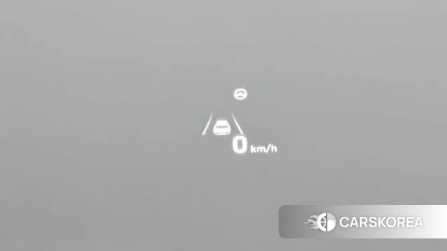 Hyundai The New Santa Fe 2023 Белый из Кореи, фото 4