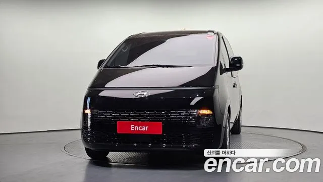 Hyundai Staria id 2684038 из Кореи 4