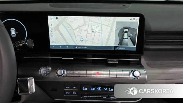 Hyundai Kona (SX2) 2024 Белый из Кореи, фото 4
