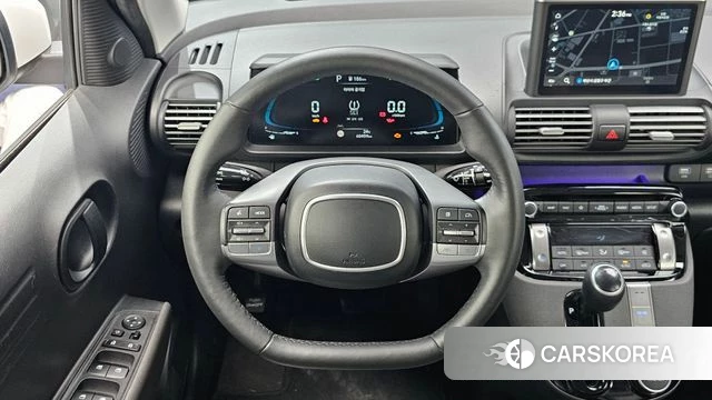 Hyundai Casper 2022 Белый из Кореи, фото 4