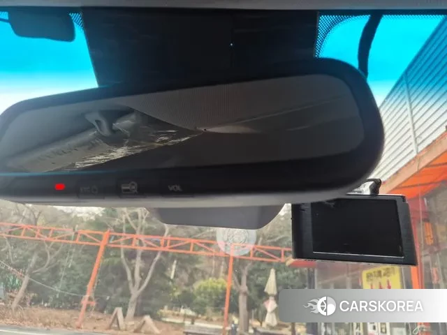 Hyundai All New Tucson 2019 Серебряный из Кореи, фото 4