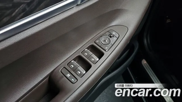 Hyundai Grandeur IG 2019 Черный из Кореи, фото 4
