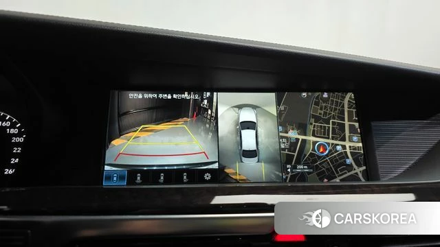 Genesis EQ900 2018 Серый из Кореи, фото 4