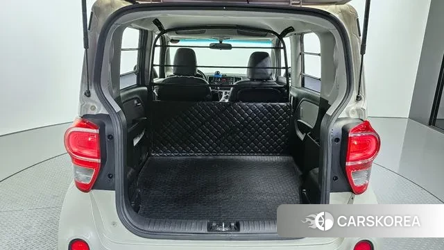 Kia The New Ray 2019 Жемчужный цвет из Кореи, фото 4