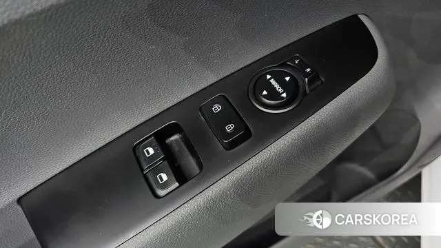 Kia Morning Urban (JA) 2020 Белый из Кореи, фото 4