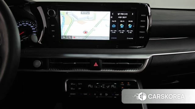 Kia K5 3rd generation 2022 Белый из Кореи, фото 4