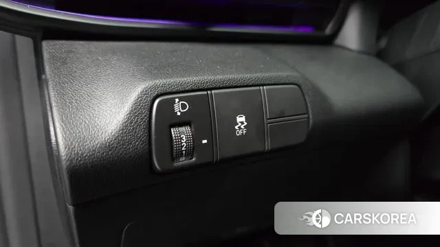 Hyundai The New Avante (CN7) 2025 Серый из Кореи, фото 4