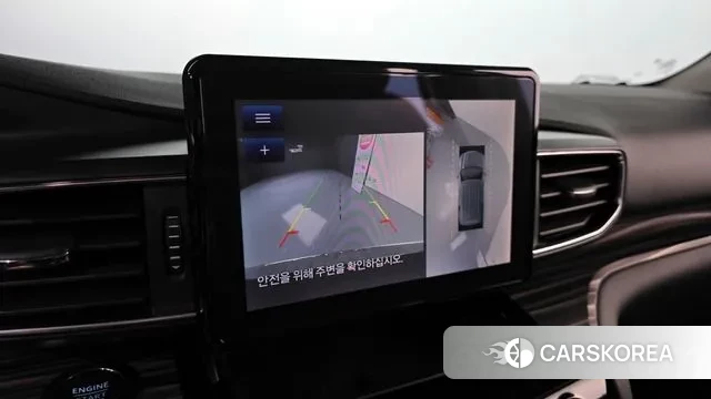 Ford Explorer 6th Generation id 2900720 из Кореи 4