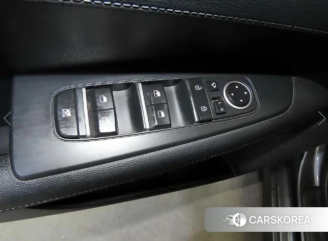 Kia Come New K3 2019 Черный из Кореи, фото 4