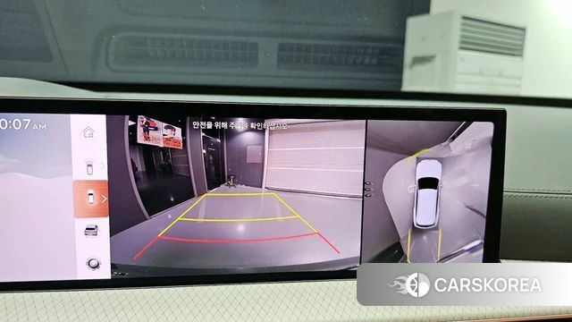 Genesis GV80 2024 Черный из Кореи, фото 4
