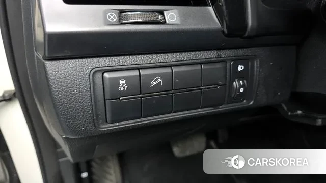 Ssangyong The New Rexton Sport 2021 Белый из Кореи, фото 4