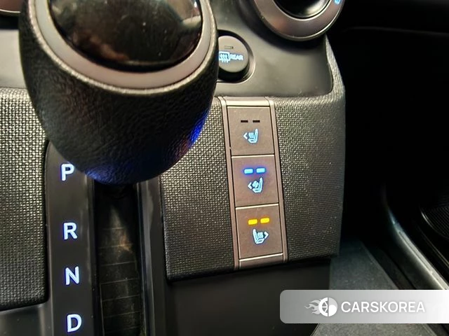 Hyundai Casper 2022 Белый из Кореи, фото 4