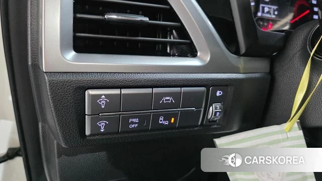 Ssangyong Beautiful Korando 2019 Белый из Кореи, фото 4