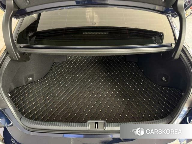 Lexus ES 2022 Синий из Китая, фото 4