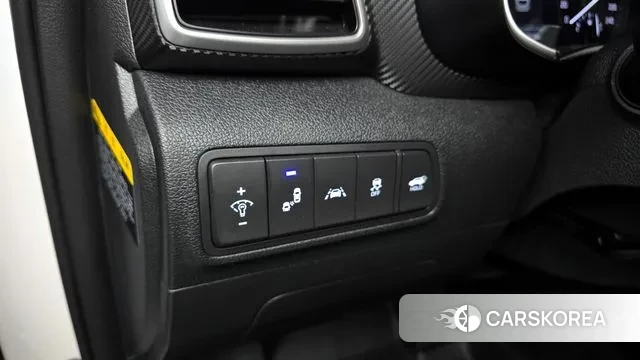 Hyundai All New Tucson 2019 Белый из Кореи, фото 4