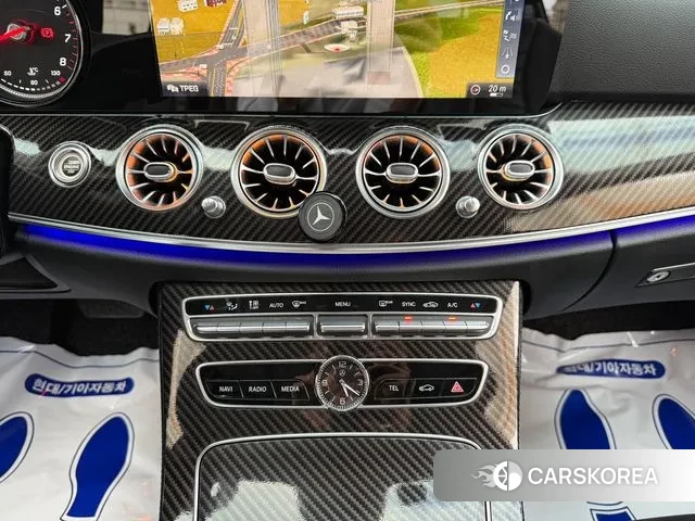 Mercedes-Benz E-Class W213 2019 Белый из Кореи, фото 4