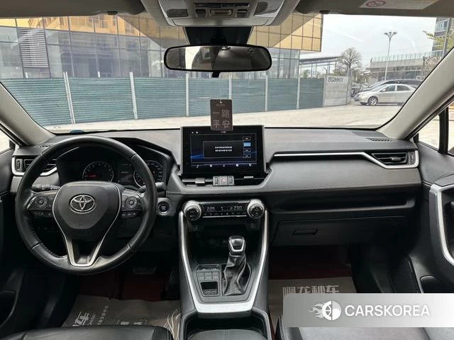 Toyota Wilanda 2022 Белый из Китая, фото 4