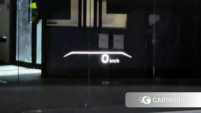 Genesis G80 (RG3) 2020 Черный из Кореи, фото 4