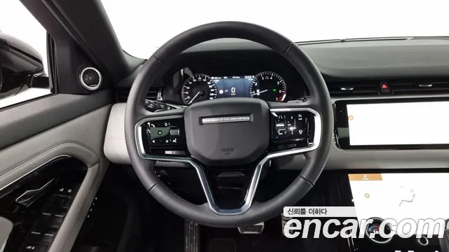 Land Rover Range Rover Evoque 2nd Generation id 2688070 из Кореи 4