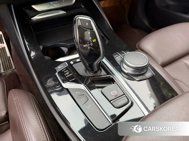 BMW X3 2022 Черный из Китая, фото 4