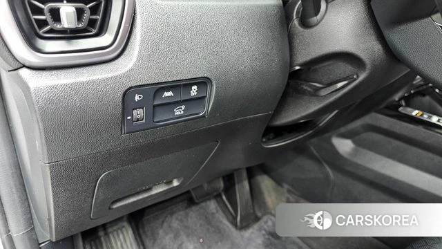 Kia Sorento 4th Generation 2023 Белый из Кореи, фото 4